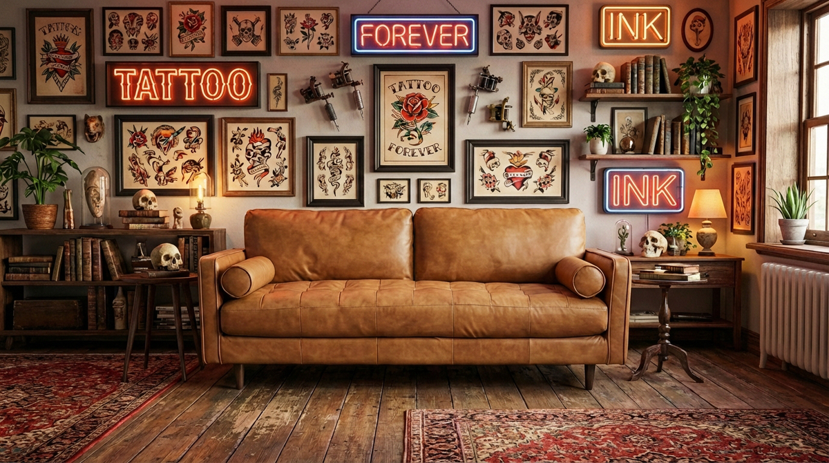 Rolo Sofa - View 12 | Vibe Sofas Australia