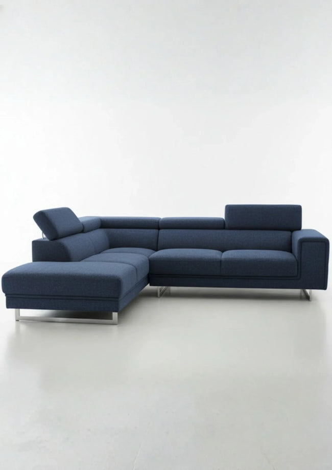 Viena Chaise Lounge Main Image
