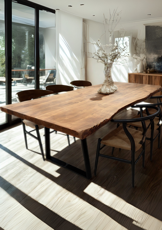 Nature Dining Table