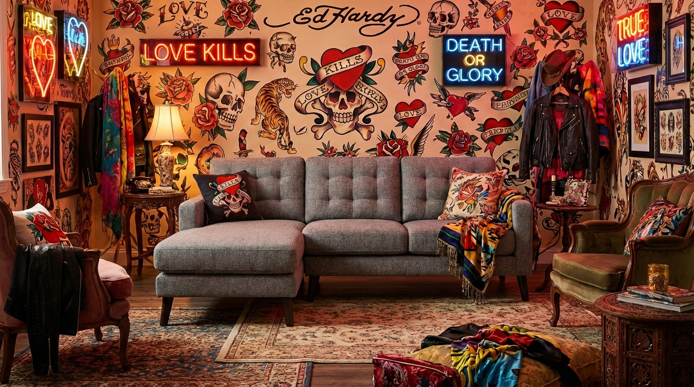 Flipper Reversable Chaise Lounge