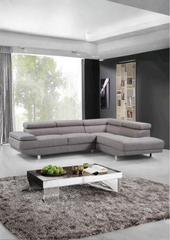 Moderna Chaise Lounge