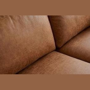 Fae Chaise Lounge - Vibe Sofas