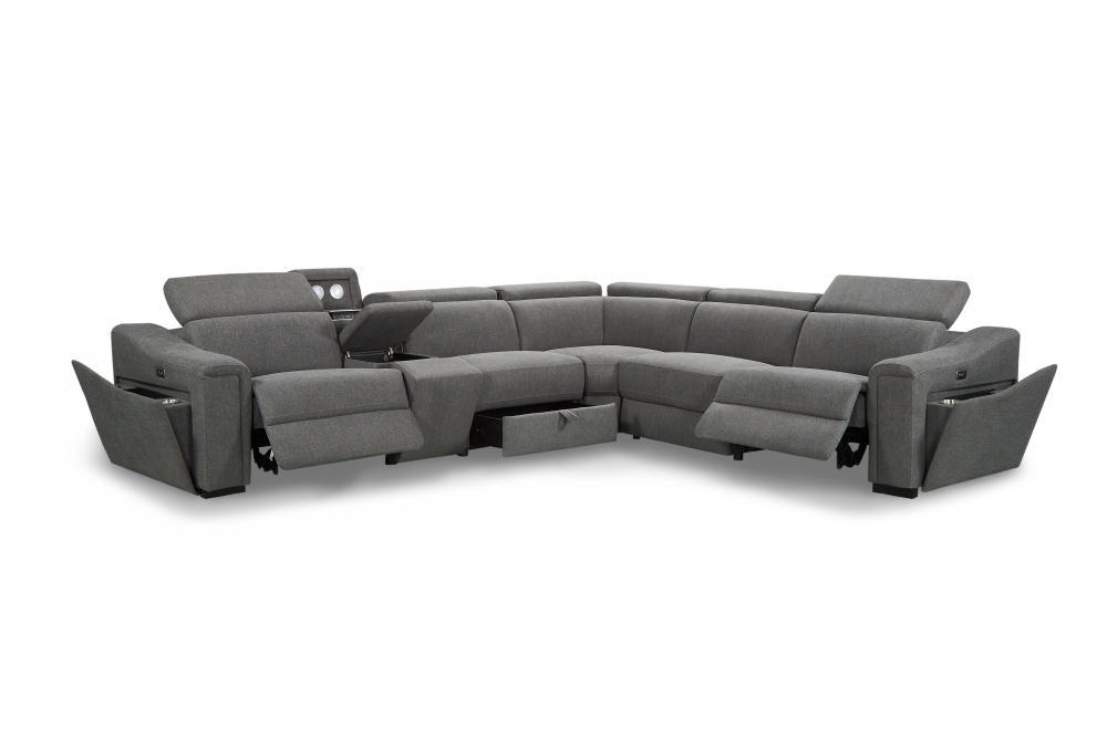 Maximus Corner Lounge