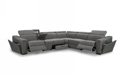 Maximus Corner Lounge