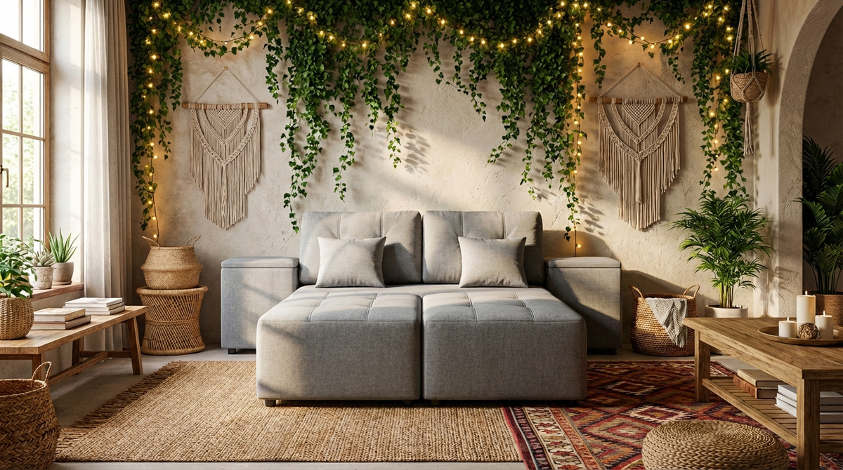 Jazz Sofa Bed - View 13 | Vibe Sofas Australia