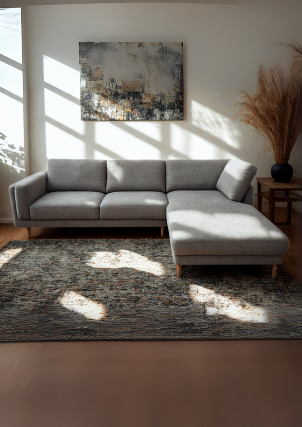 Nevada Chaise Lounge