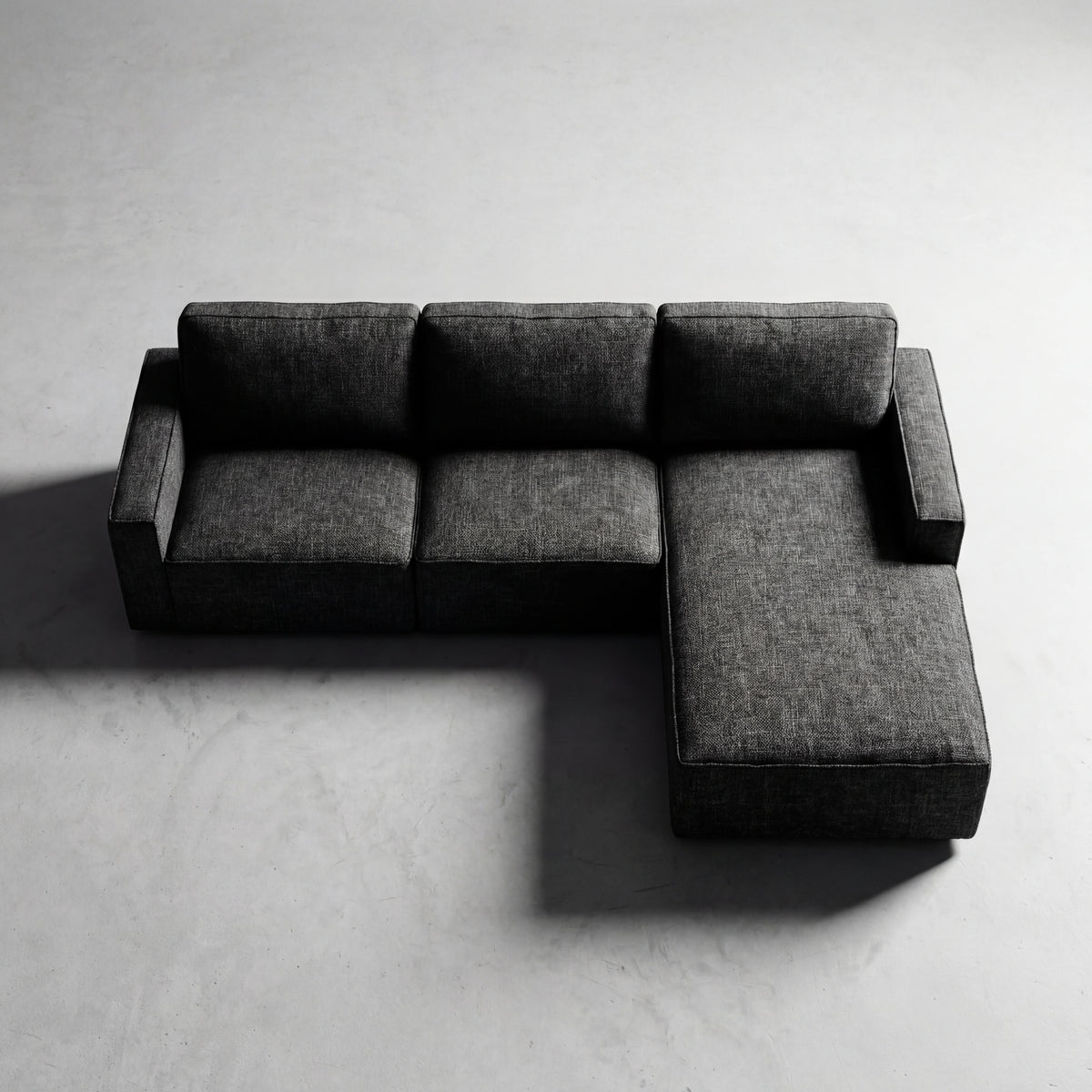 Lulu Chaise Lounge
