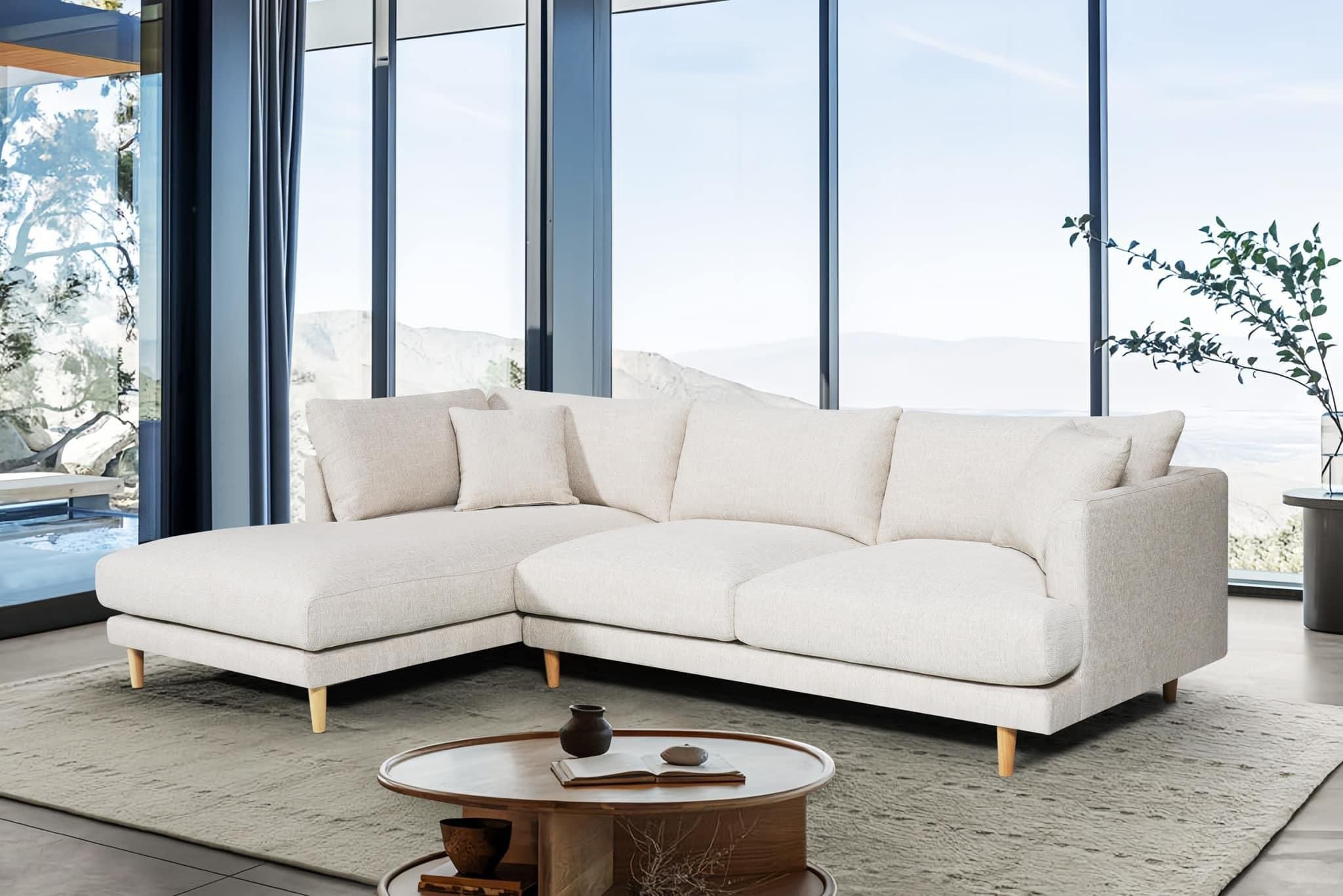Meadow Chaise Lounge