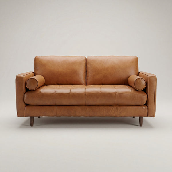 Rolo 2 Seater Sofa