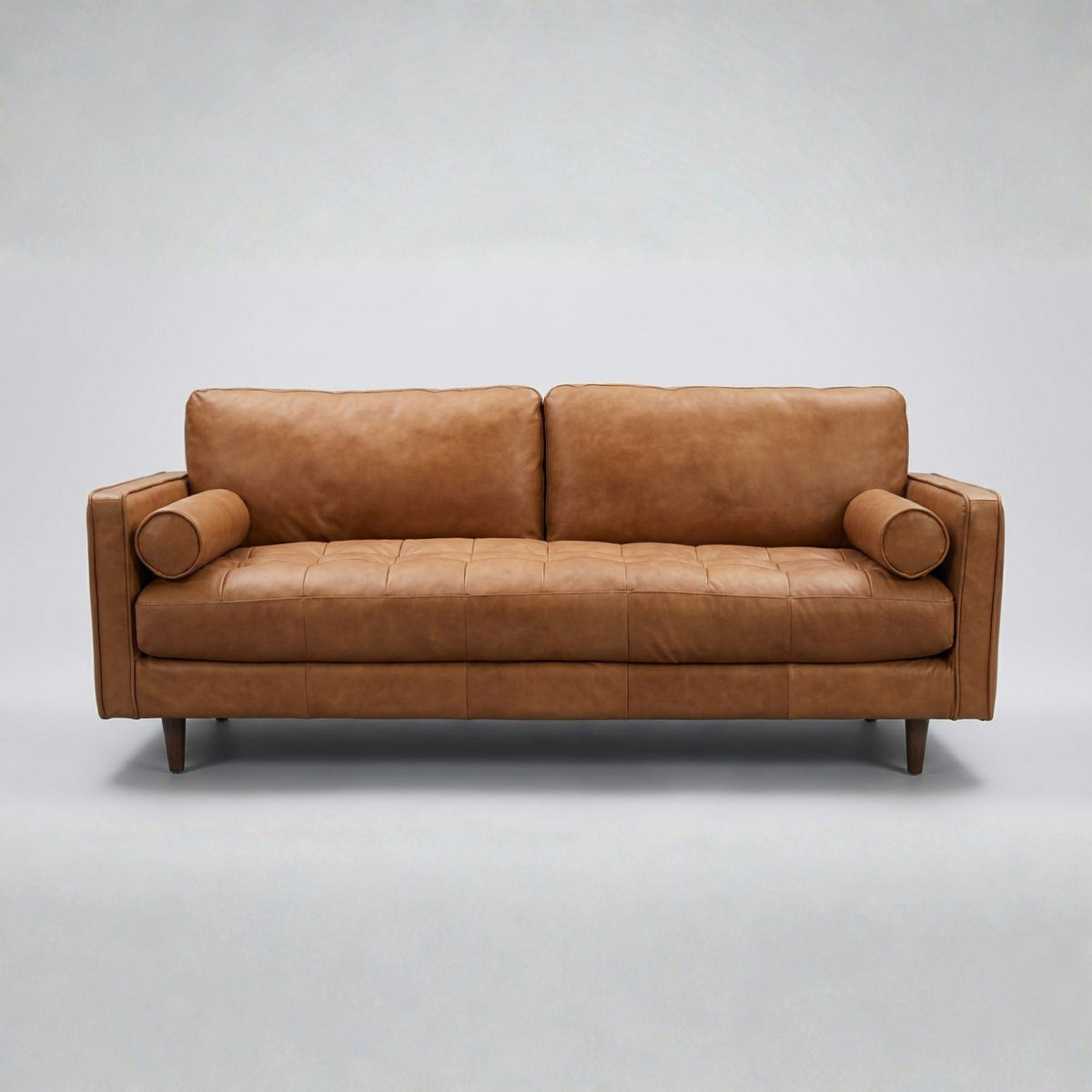 Rolo Sofa - View 8 | Vibe Sofas Australia