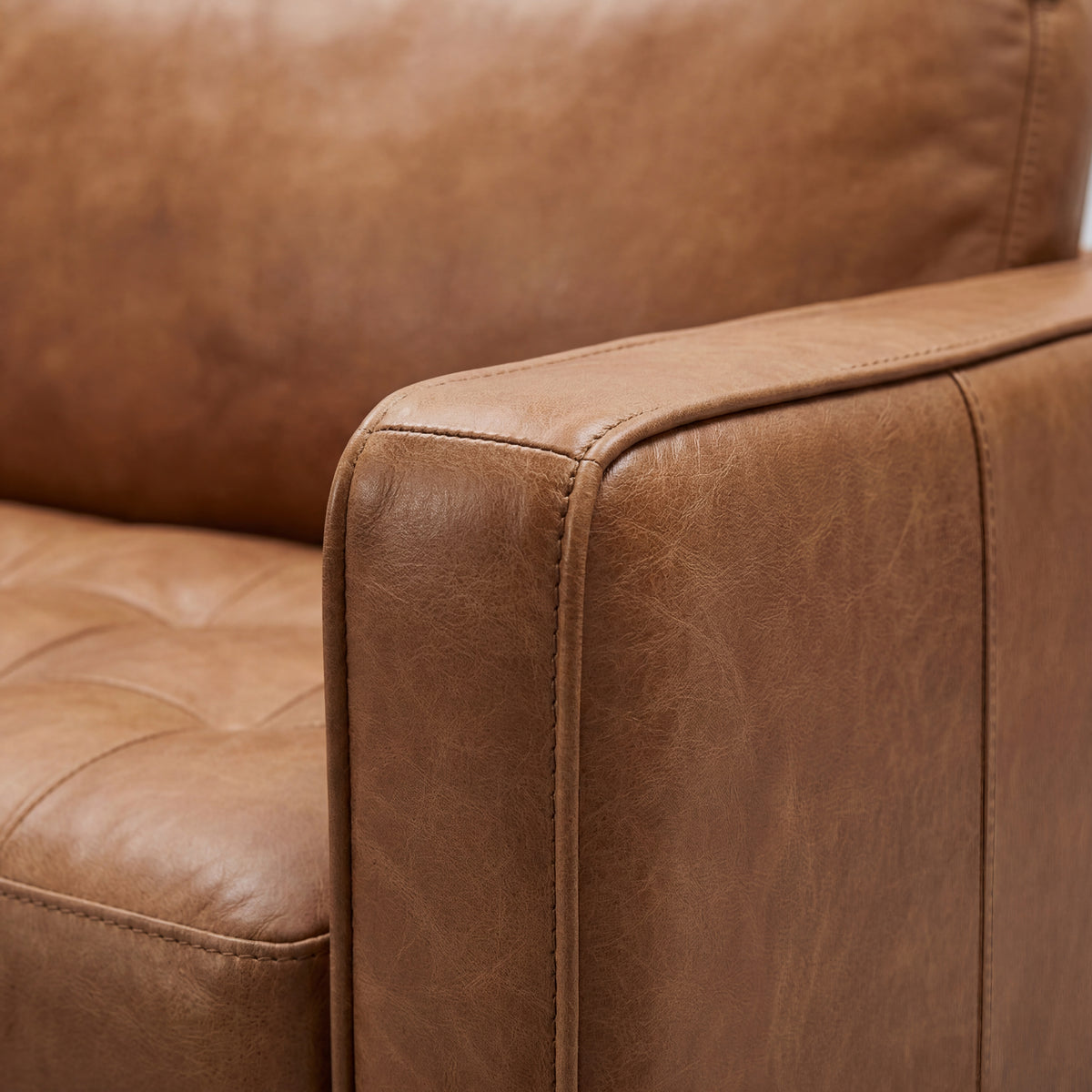 Rolo Sofa - View 4 | Vibe Sofas Australia