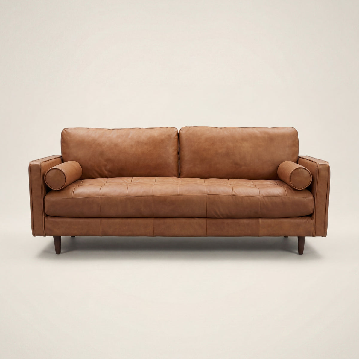 Rolo Sofa - View 7 | Vibe Sofas Australia