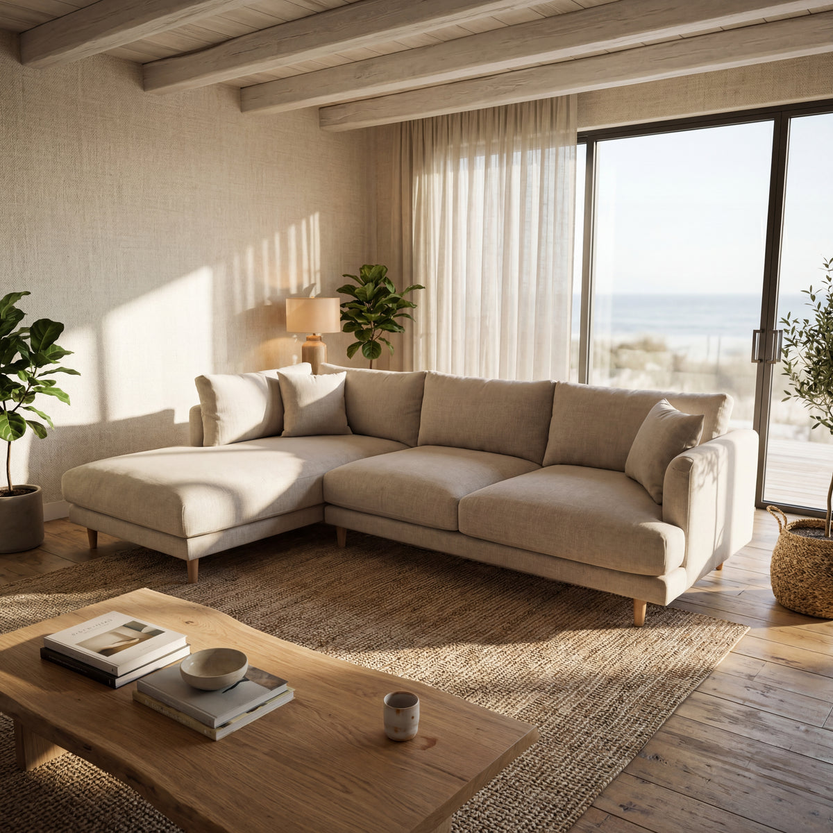 Meadow Chaise Lounge