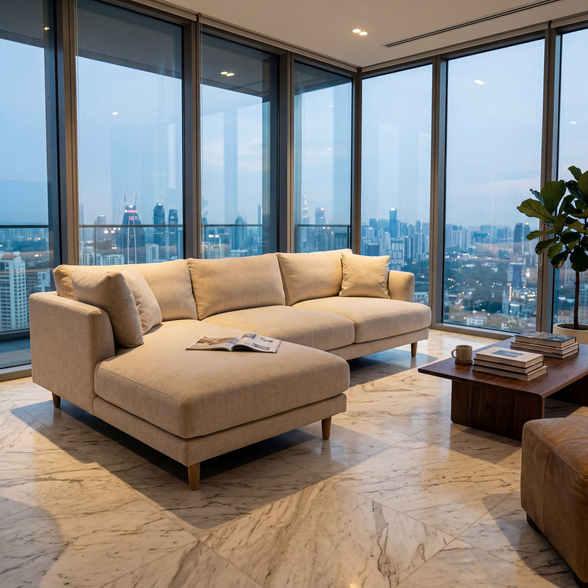Meadow Chaise Lounge