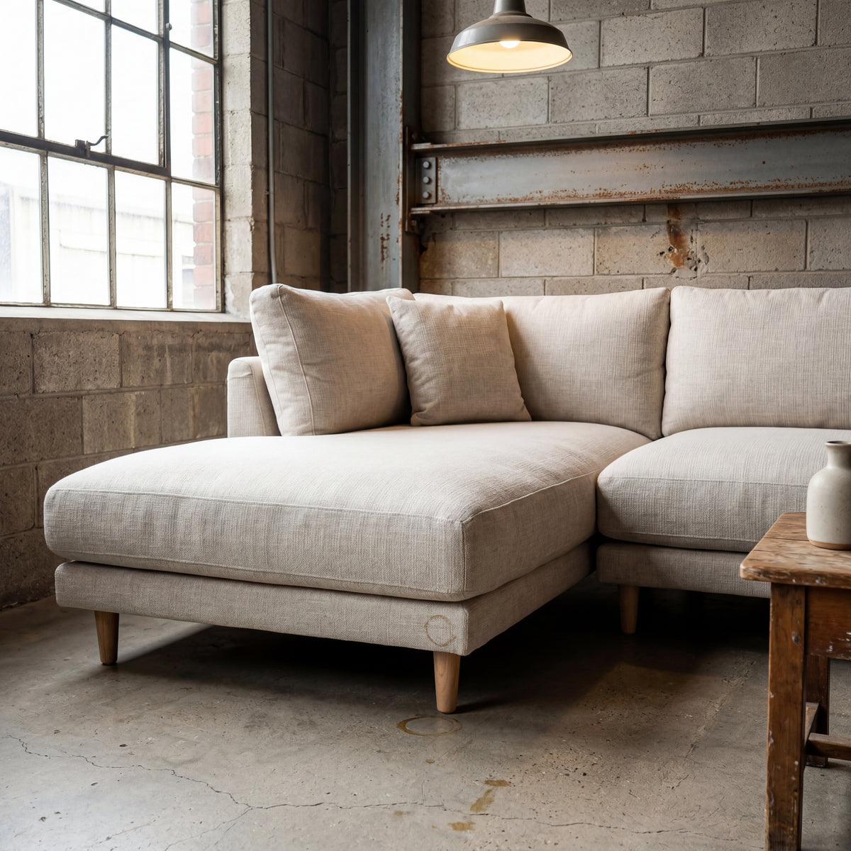 Meadow Chaise Lounge
