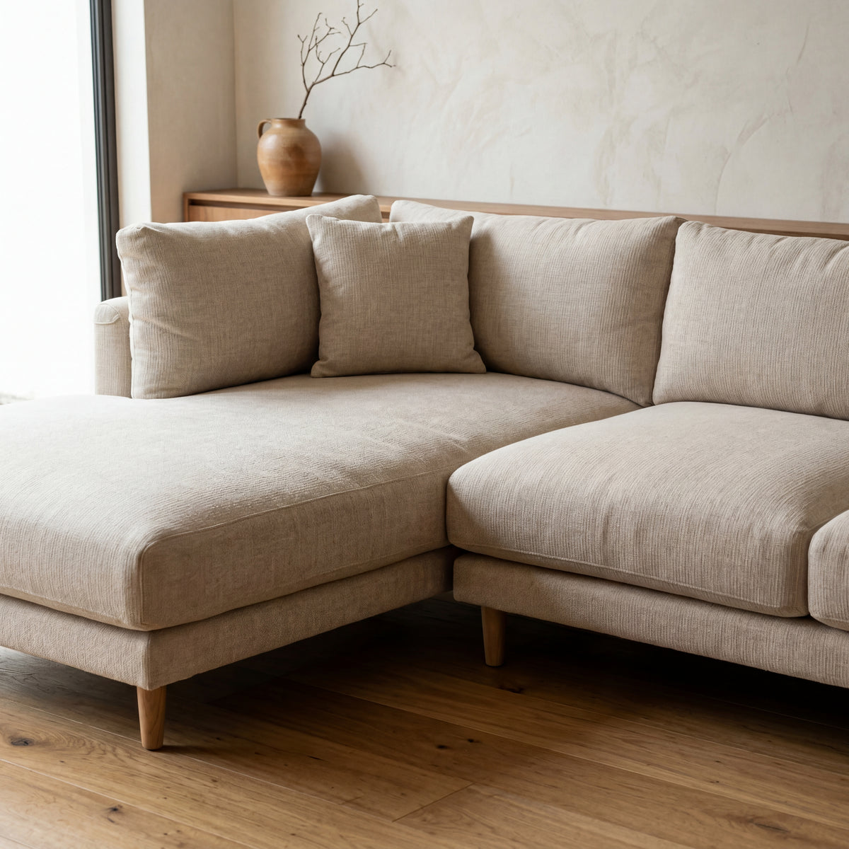 Meadow Chaise Lounge