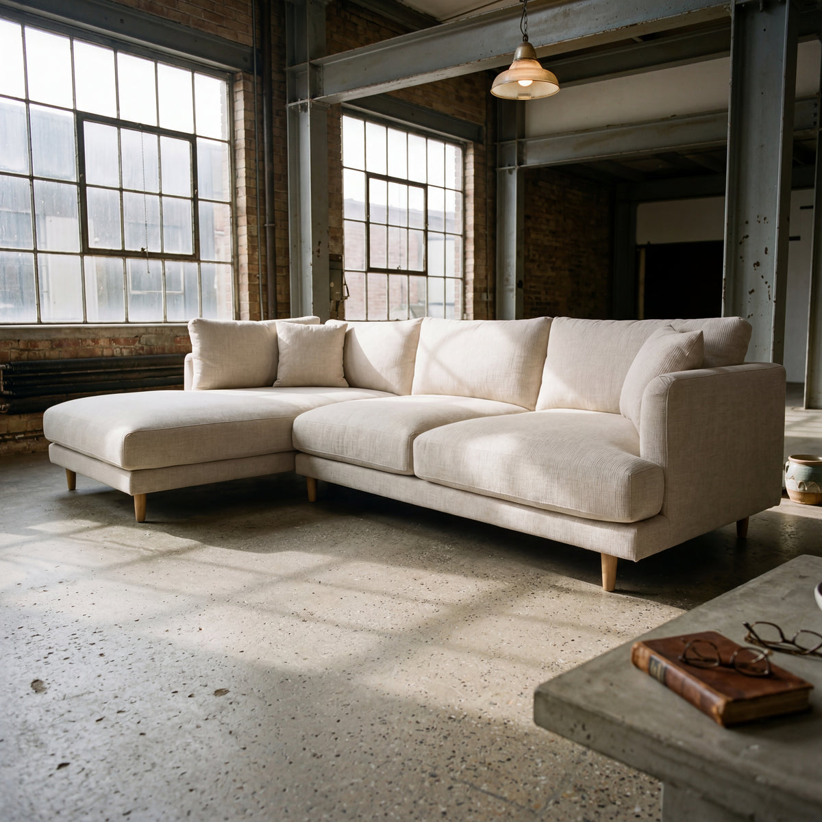 Meadow Chaise Lounge