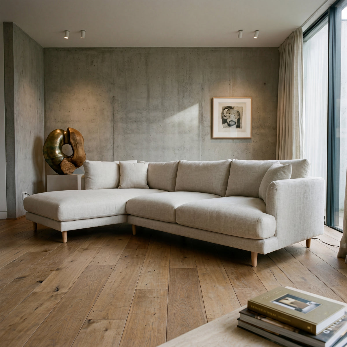 Meadow Chaise Lounge