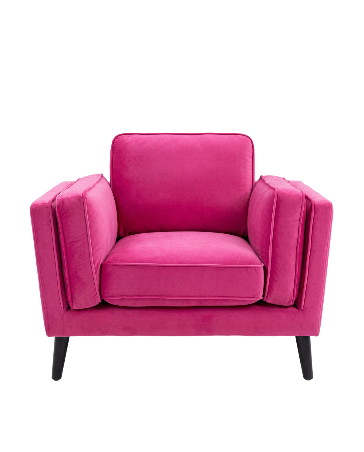 Barbie Pink Monroe Armchair