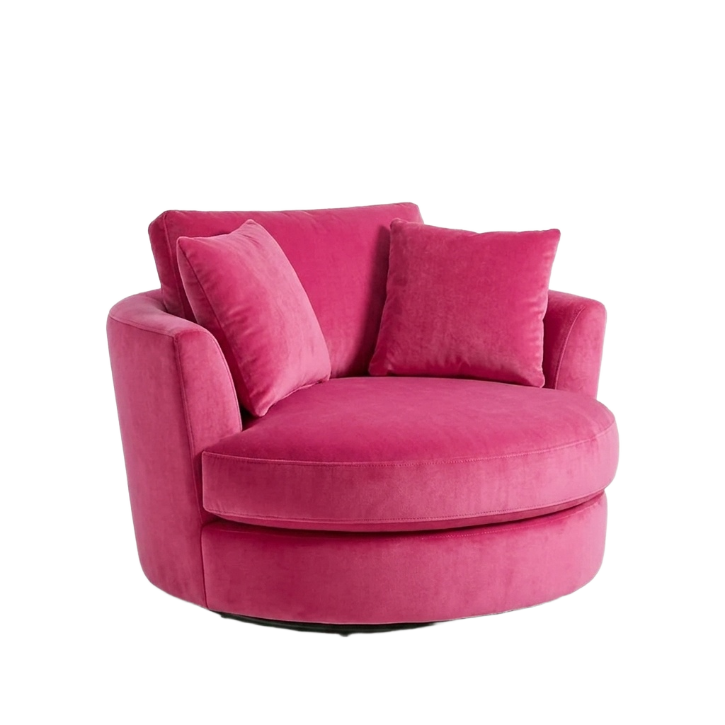 Barbie Pink