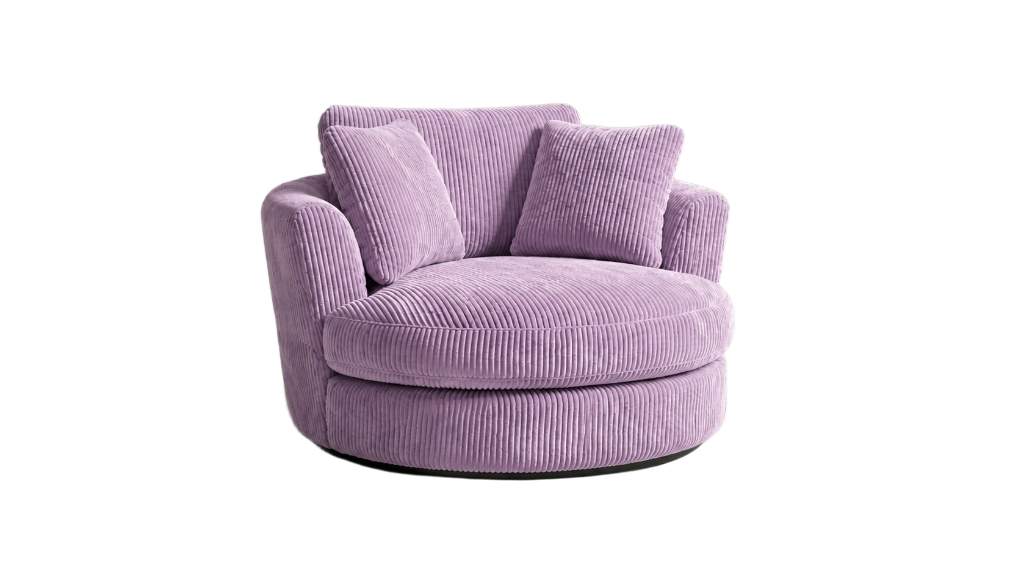 Lilac Cord